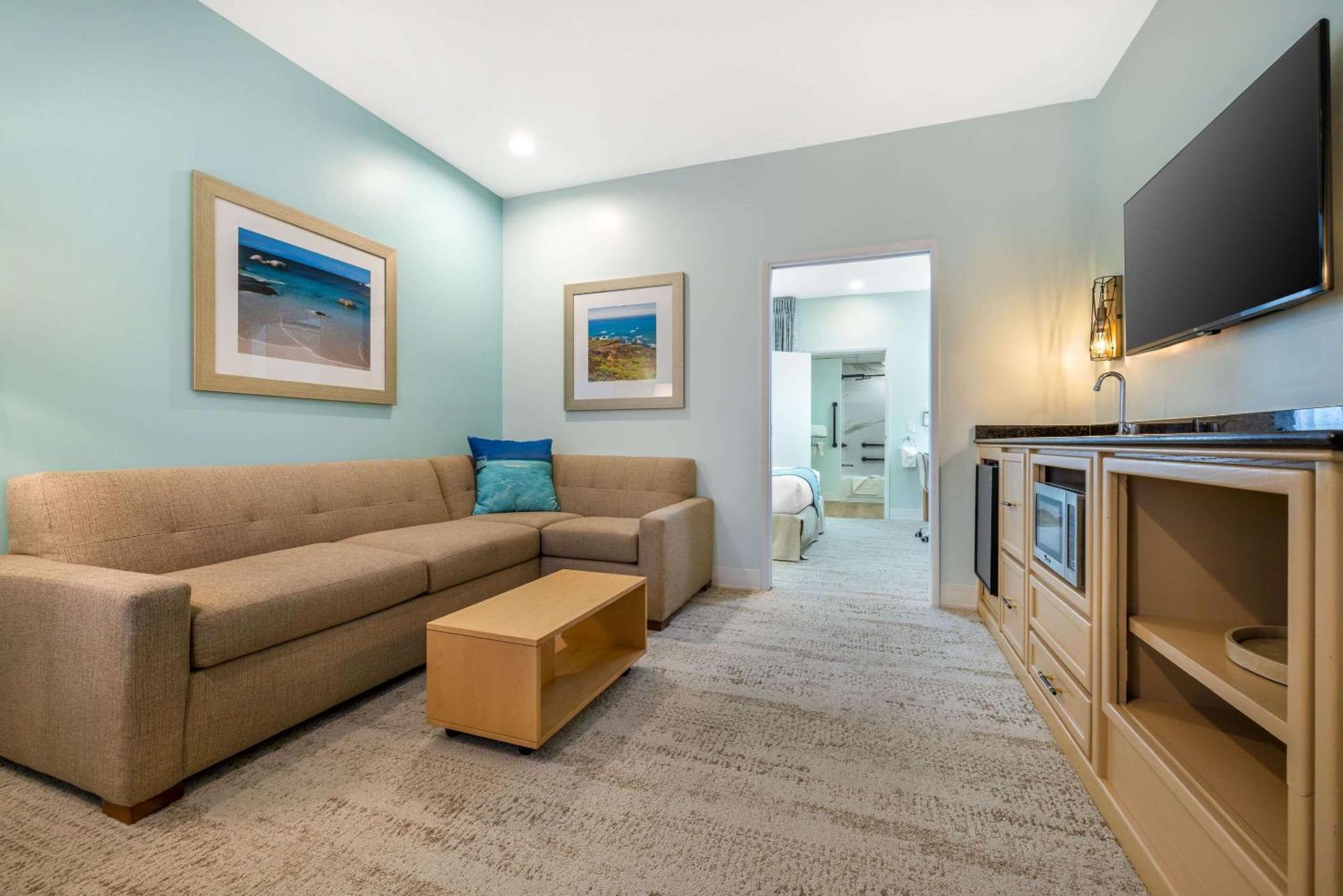 Quality Suites Downtown San Luis Obispo Kültér fotó